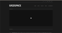 Desktop Screenshot of gridspace.ca